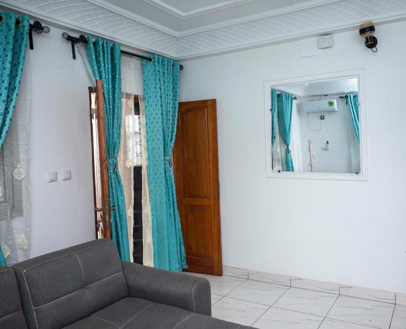 Sweet Inn Limbe Kültér fotó